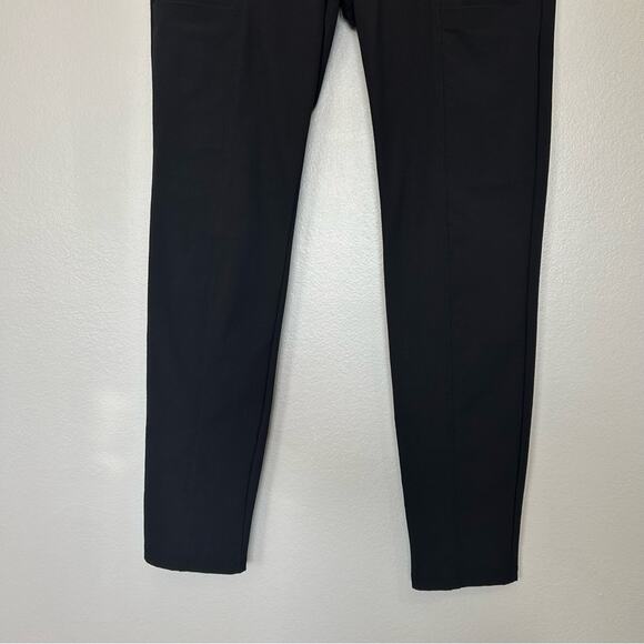 Athleta Wander Stash Skinny Pants in Black Size 4P
Like New - Picture 3 of 14